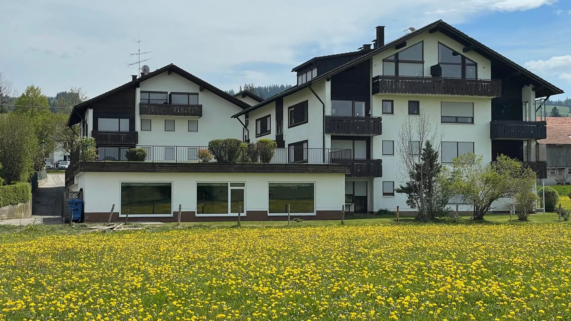 Fewo Seehenswert Familienfreundlich Mit Pool, Tischtennisplatte & Koenigscard Bis Zu 7 Personen In Seenaehe Oy-Mittelberg Apartment