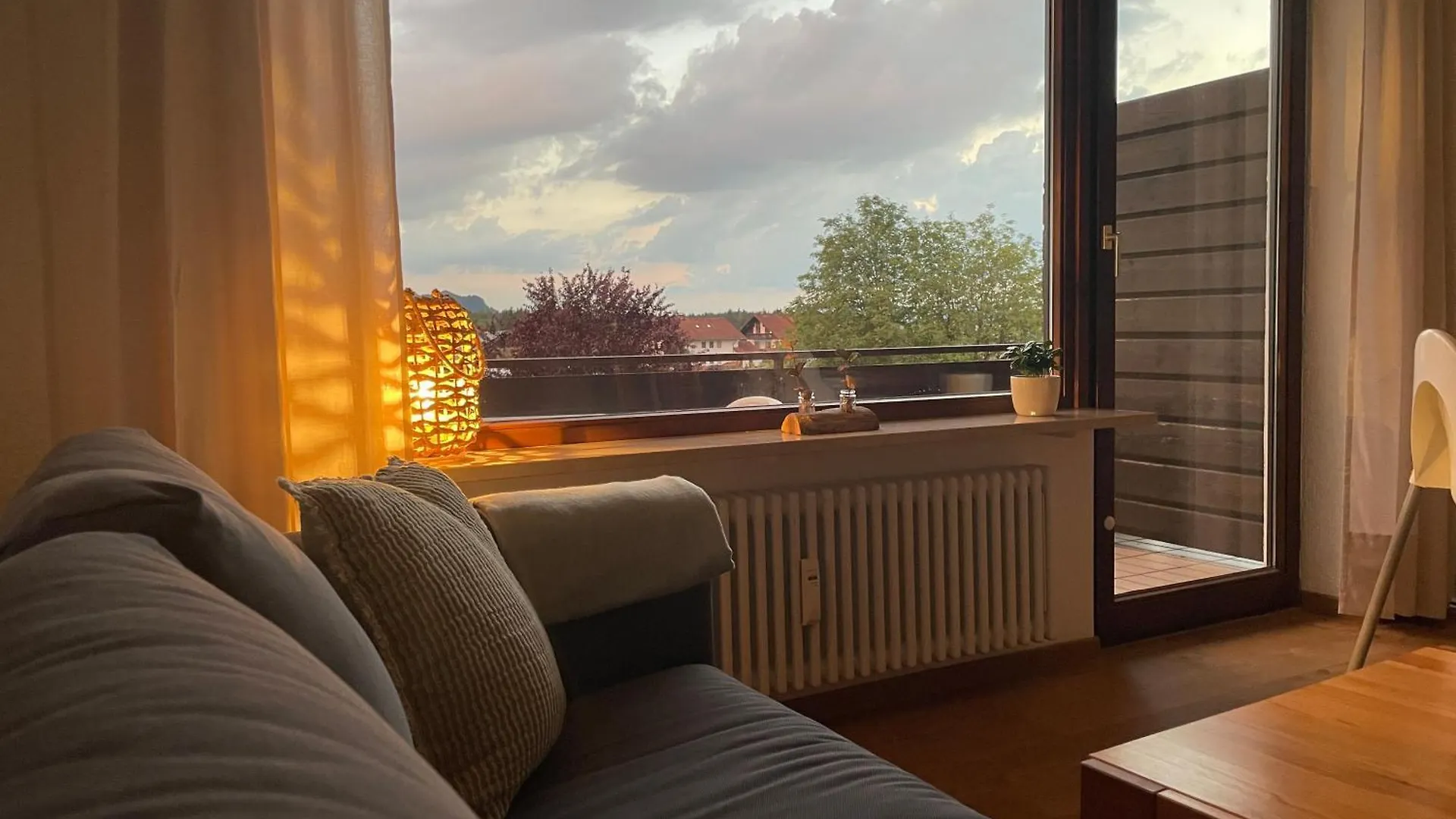 Apartment Fewo Seehenswert Familienfreundlich Mit Pool, Tischtennisplatte & Koenigscard Bis Zu 7 Personen In Seenaehe Oy-Mittelberg Germany