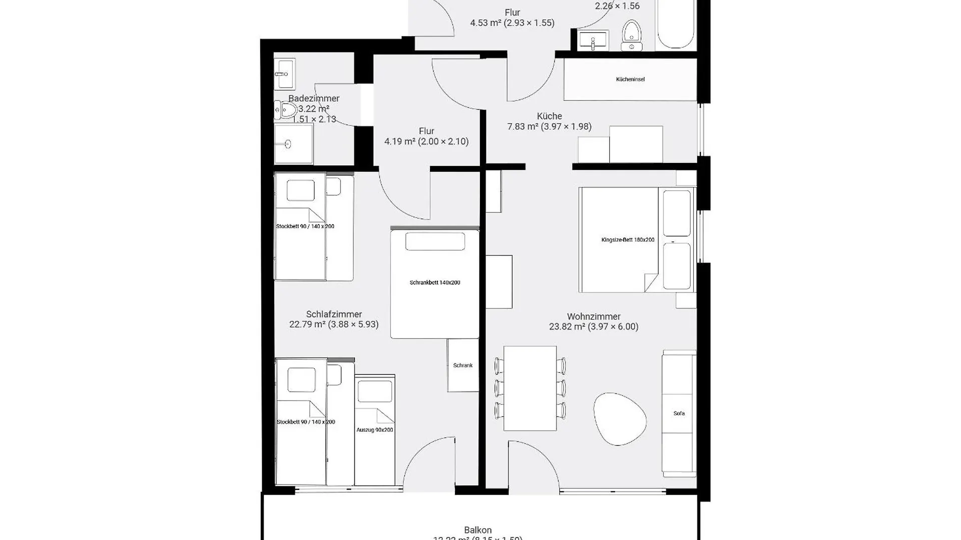 Apartment Fewo Seehenswert Familienfreundlich Mit Pool, Tischtennisplatte & Koenigscard Bis Zu 7 Personen In Seenaehe Oy-Mittelberg
