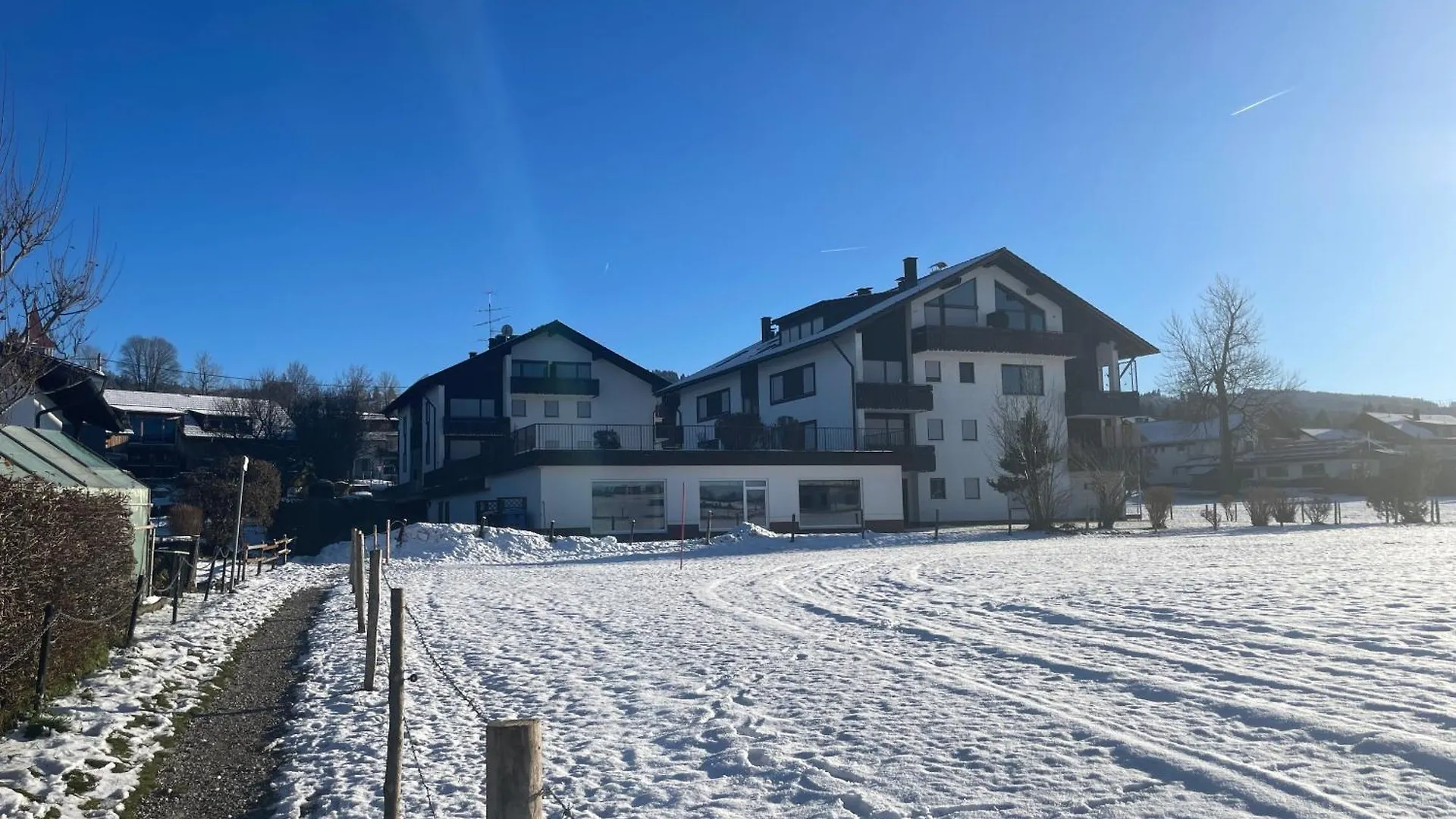 Fewo Seehenswert Familienfreundlich Mit Pool, Tischtennisplatte & Koenigscard Bis Zu 7 Personen In Seenaehe Oy-Mittelberg Germany